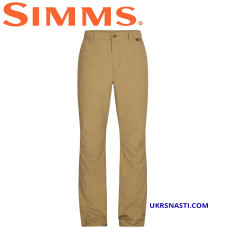 Штаны Simms Superlight Pant Cork Regular